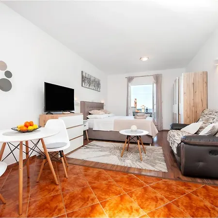 & Anita Apartment Rovinj