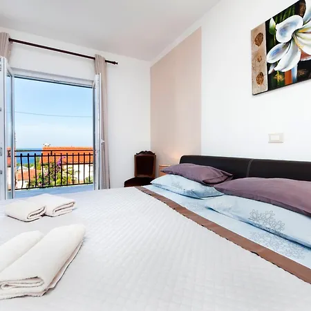 & Anita Apartment Rovinj