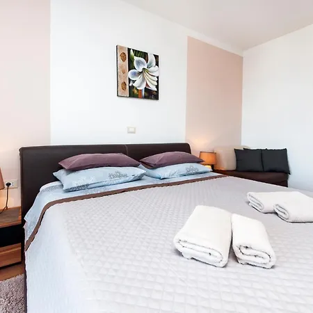 Apartment & Anita Rovinj
