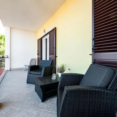 & Anita Apartment Rovinj