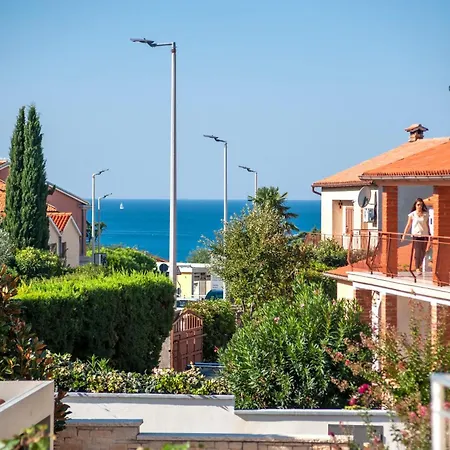 & Anita Apartment Rovinj