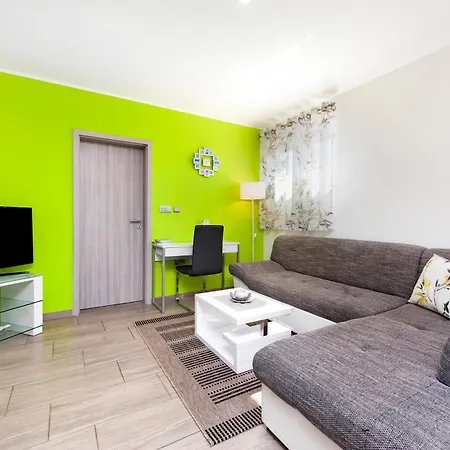 Apartment & Anita Rovinj