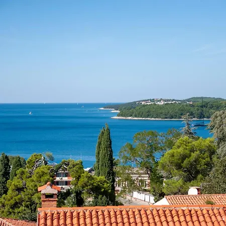 Apartment & Anita Rovinj