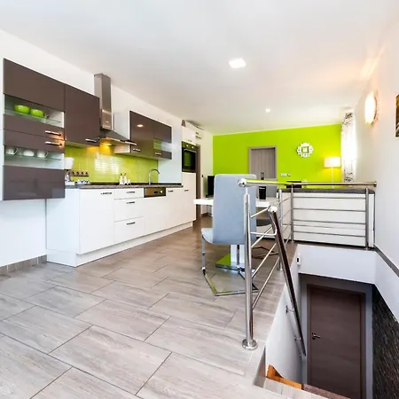Apartment & Anita Rovinj