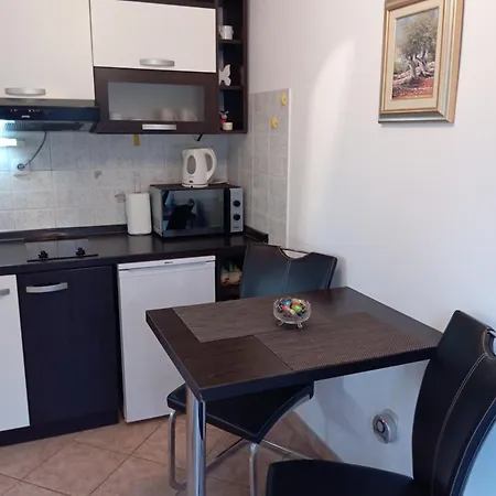 Apartment & Anita Rovinj