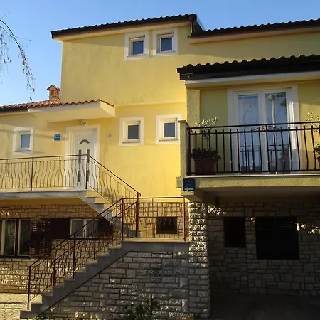 & Anita Apartment Rovinj