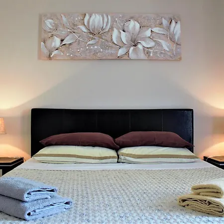 & Anita Apartment Rovinj